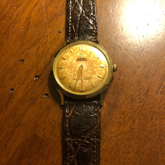 Vintage Omega main image 5